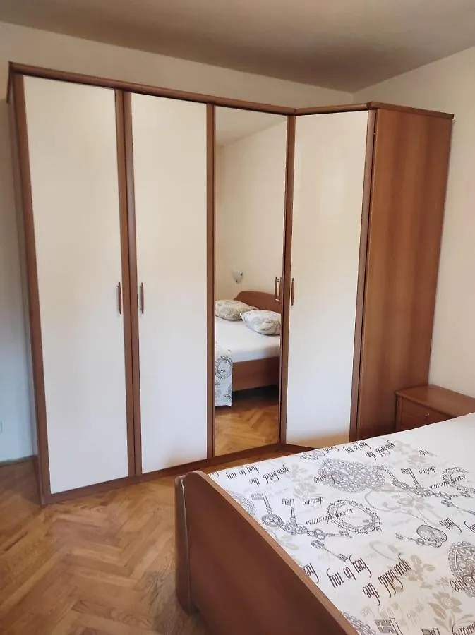 Apartment Mm Split Croatia