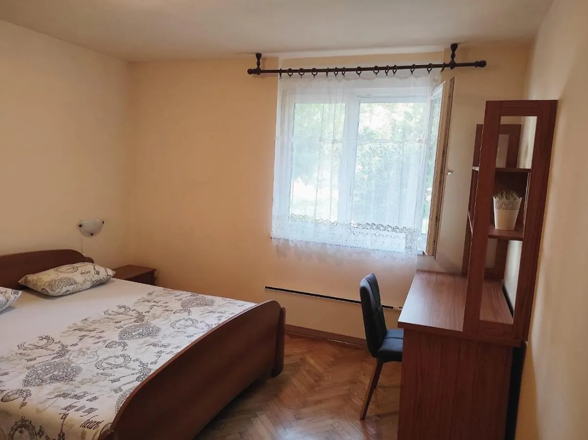 Apartment Mm Split Croatia