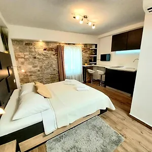 Apartamento Studio Pomalo/ Take It Easy, Split
