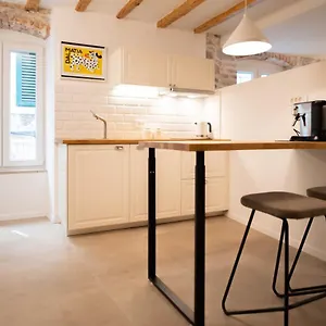 Apartamento Vitelli And, Split