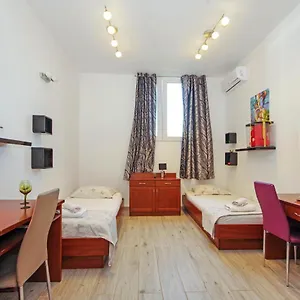 Apartamento Studios Split, Split