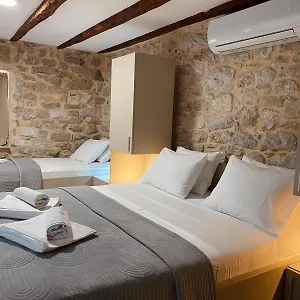 Apartamento Sv.duje, Split
