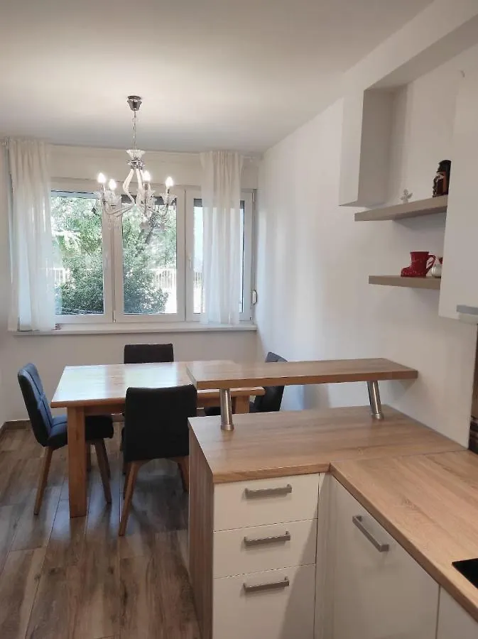 Apartment Mm 斯普利特