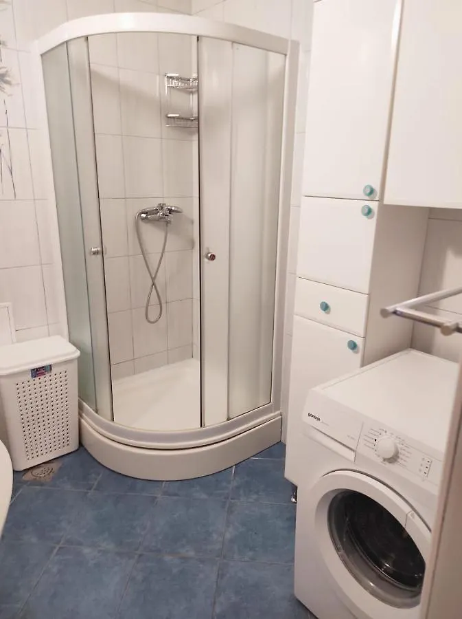 Apartment Mm 스플리트 0*,