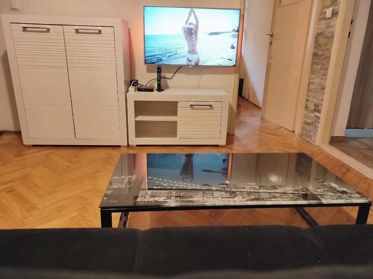 Apartment Mm 斯普利特