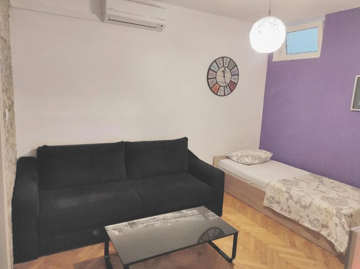Apartment Mm 스플리트