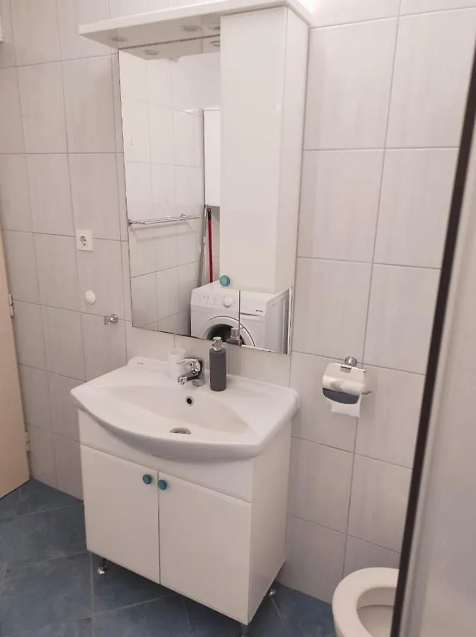 Apartment Mm 斯普利特